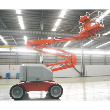 Self propelled Aerial Working Lifitng Platform