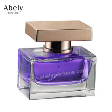 100ml Unisex Perfume Bottle with Free Design Consult