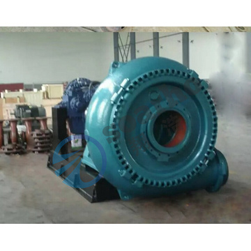 14/12G-G Gravel  Centrifugal Pump