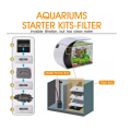 Hot Sell Aquariumzubehör Aquariumpumpe OEM -Modell