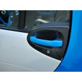 Best Price Hight Quality Carbon Fiber Door Handle