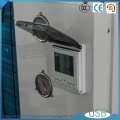 WIFI remote control domestic heat pump