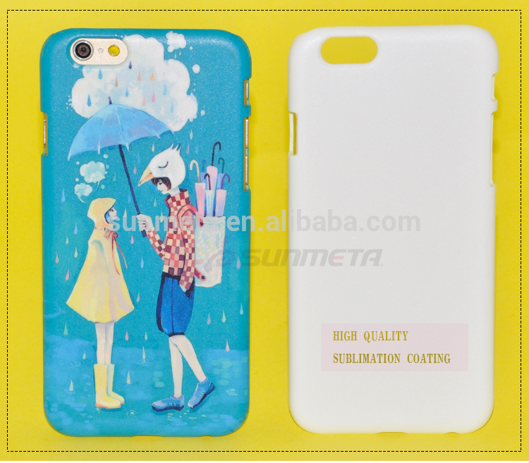 FREESUB Sublimation Heat Press 3D Phone Cases