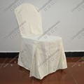 Capas bonitas da cadeira para o casamento (YC-858-07)