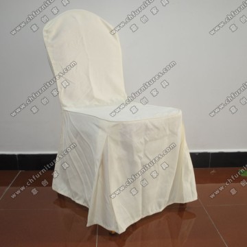 Capas bonitas da cadeira para o casamento (YC-858-07)