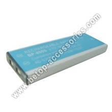 Konica Camera Battery DR-LB1