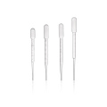 disposable medical sterile transfer pipette tip