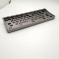 DIY Mechanical Keyboard Aluminum gaming keyboard