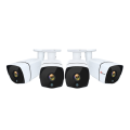 AHD Indoor 3MP CCTV Security Camera