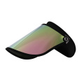 Outdoor sport visor cap uv protection visor hat