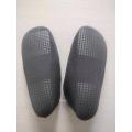 breathable nylon neoprene indoor slippers foam neoprene