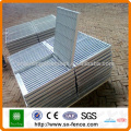 steel frame lattice