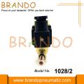 1028/2A6 1028/2A7 CASTEL Type Solenoid Valve 1/4'' ODS