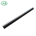 9 mm havc/nbr insulated thick rubber foam pipe