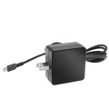 laptop Type C Charger 30w For Samsung Chromebook