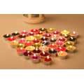 Tea Light Candle For Valentine Day Gifts