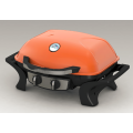 CE Approved Portable Gas bbq Grill for Camping