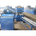 Expressway Guard Rail Forming Machine