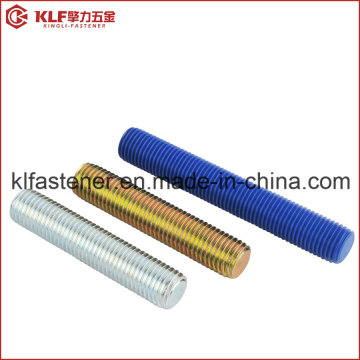 Thread Rods for Oil/Gas Project (A193-B7/B7M/L7M)