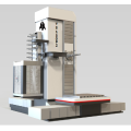 CNC tabela-tipo chato moinhos