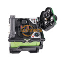 Core Alignment Fusion Splicer Fiber Optic