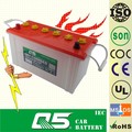 JIS N100 12V100ah, batterie pour tracteur