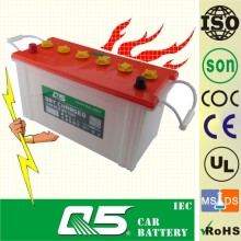 JIS N100 12V100ah, Tractor Battery