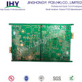 4 Layer Impedance Control PCB With Gold Fingers