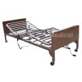 Semi Electric Homecare Bed