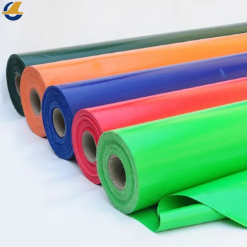 1000D PVC Coated Tarpaulin Fabric tarps Sheet