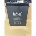 Atacado China Cbb Battery 6V310ah Deep Cycle Gel Battery