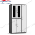 Single Door Steel Locker Cabinet