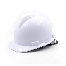 Casco de seguridad del sombrero de capricho de shell de ABS industrial