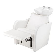 Shampoo-Stuhl für Friseursalons