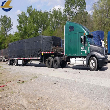 Bâches grillagées pour auvent de toit de voiture