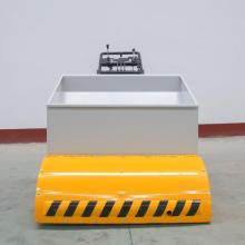 Máquina de lançamento de pavimentação de rolos de concreto personalizável para venda