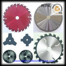 Tct Saw Blade for Wood Cutting