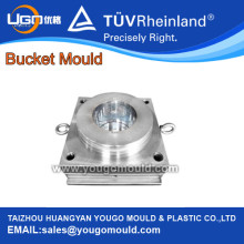 plastic pail molds factory