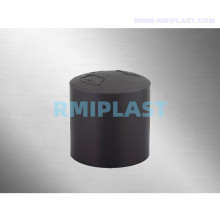PE End Cap For HDPE water Pipe Fittings
