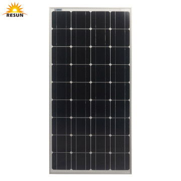 Panel solar 100W poly 18V 36 celdas