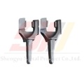 Electric Power Fittings Casting Accessories Fast Delivery