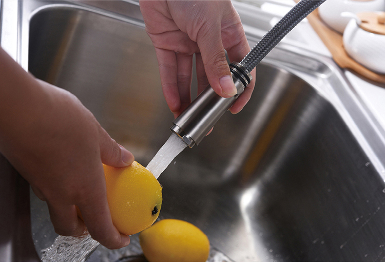 Kitchen Sink Faucet