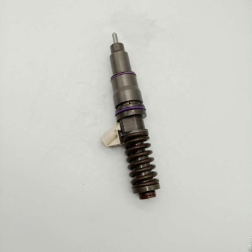 Excavator Diesel Engine fuel Injector VOE20430583 20430583