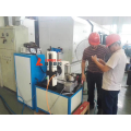 Cast-iron Metal Auto Parts Pneumatic Marking Machine