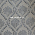 Classical Jacquard Yarn Dyed And Piece Dyed Curtain Fabric