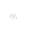 Селективный ингибитор Fasudil рок гидрохлорид 105628-07-7