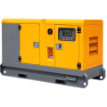 30-1000KW 3 Phase Commercial Diesel Engine Generator