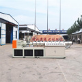 plastic extruder PVC pipe extrusion machine