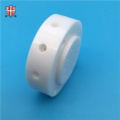 industrial custom ZrO2 zirconia ceramic disc plate cylinder