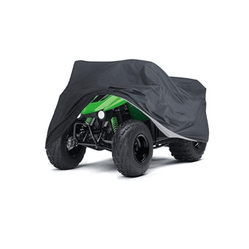 Heavy Duty 4 Wheeler Cover ATV Cover